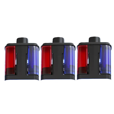 Hayati Pro Ultra Plus 25k Refill Pods | Box of 5 - Vapewholesalesupplier